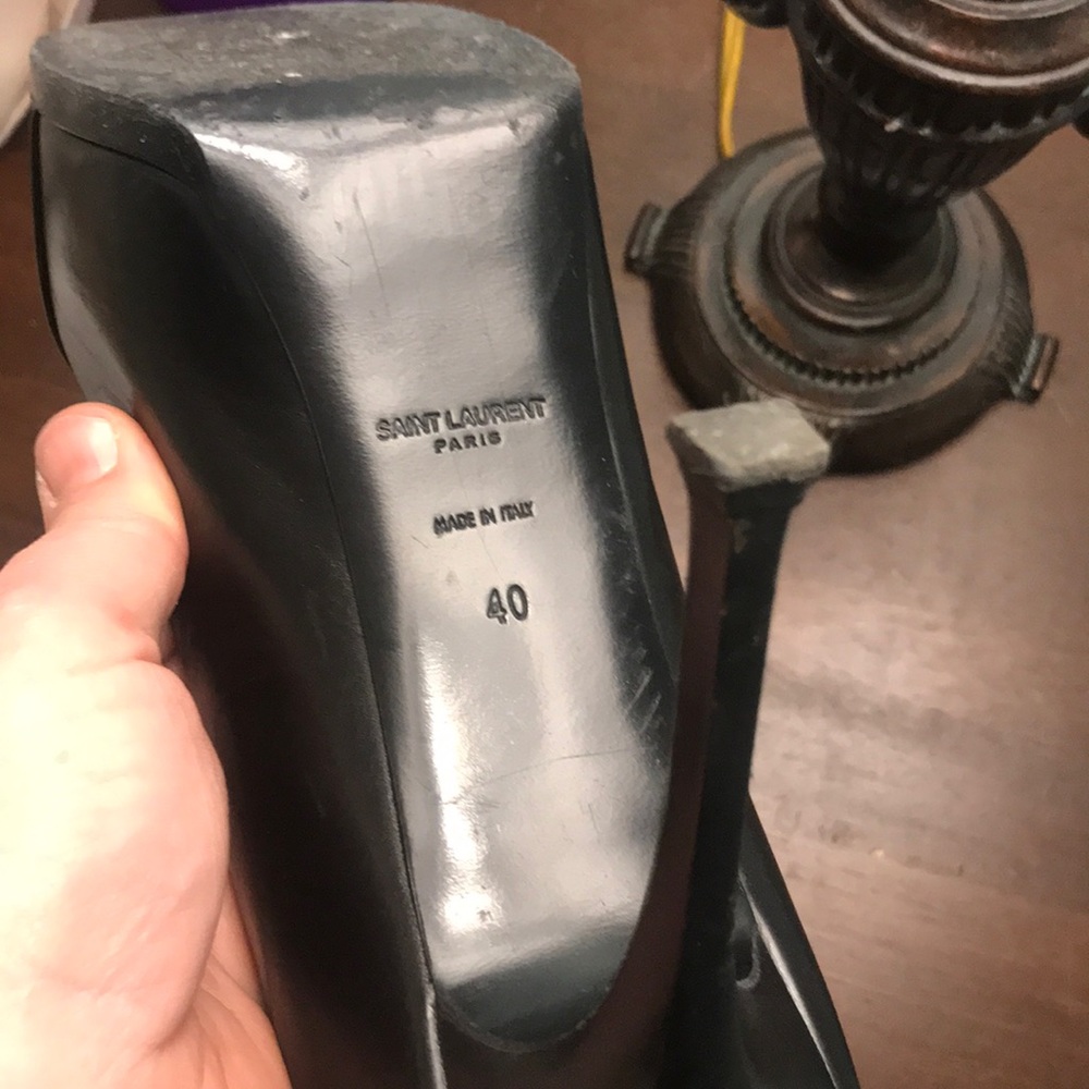 Yves Saint Laurent - image 3